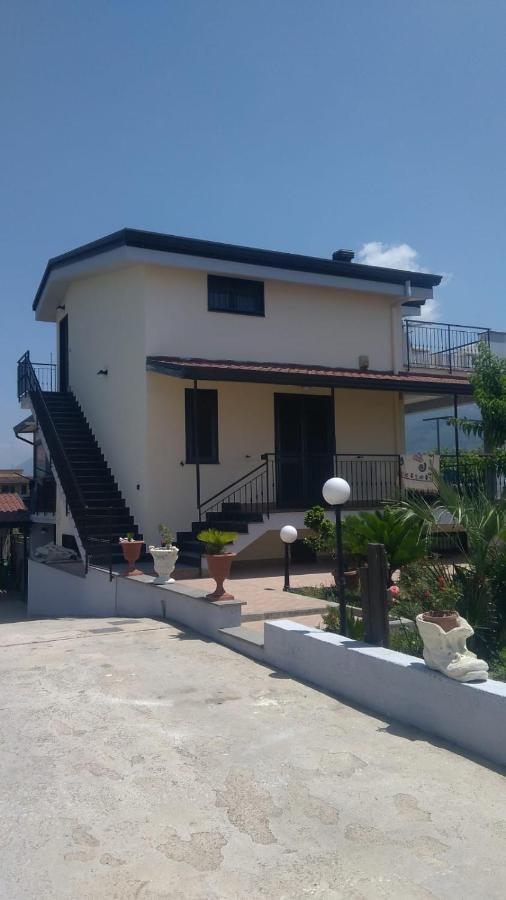 La Maison Di Sara Santa Maria La Carita Exterior foto